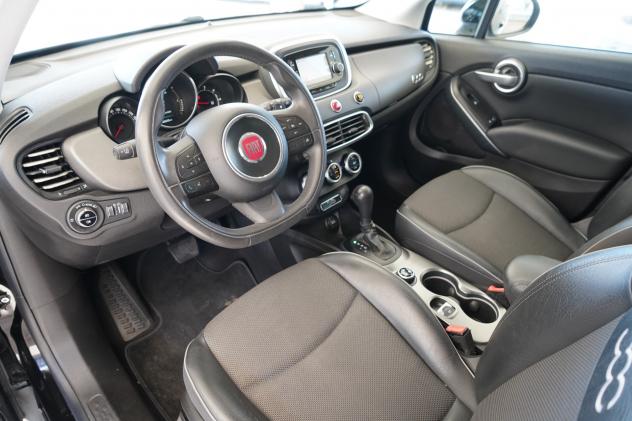 Fiat 500X 2.0 MultiJet 140 CV AT9 4x4 Cross Plus - Foto 9