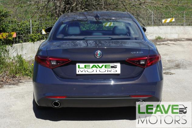 Alfa Romeo Giulia 180 CV AT8 Sport (M1487) - Foto 7