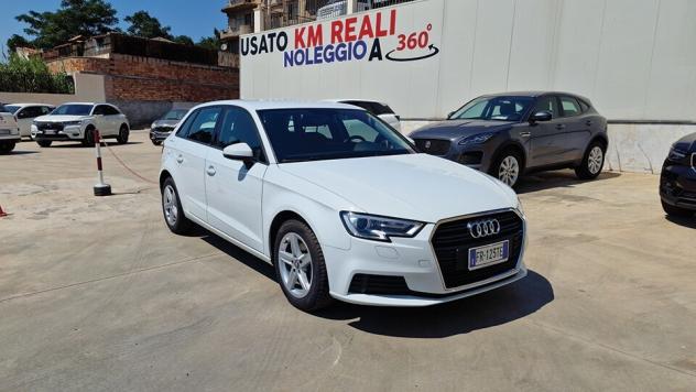 Audi A3 1.6 TDI 116 CV S tronic Business - Foto 8