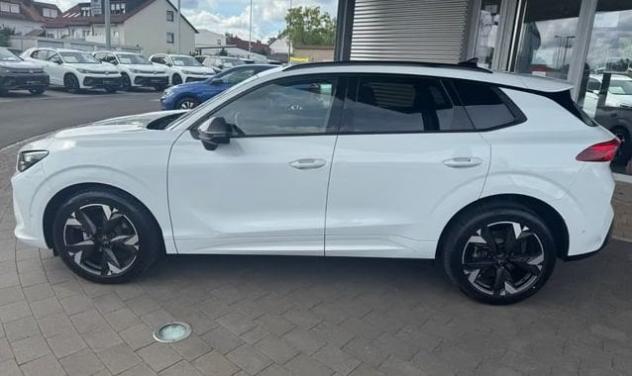 CUPRA Terramar Terramar 1.5 hybrid TSI 150cv DSG TETTO APRIBILE 19 XL - Foto 6
