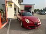 Alfa Romeo MiTo 1.6 JTDm 16V Distinctive Sport Pack