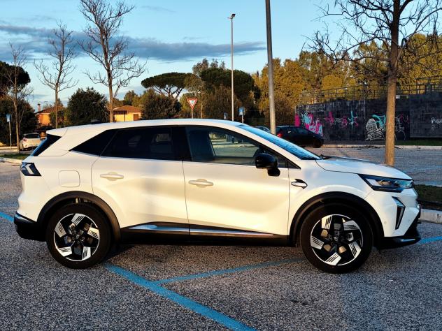 Renault Symbioz Full Hybrid E-Tech 160 CV Techno - Foto 4