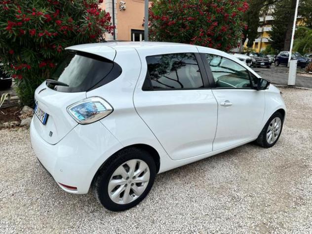RENAULT ZOE Intens Q90 BATTERIE DI PROPRIETA' PRONTA CONSEGNA rif. 21056503 - Foto 4