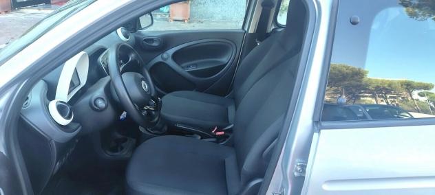 Smart ForFour 70 1.0 Passion - Foto 9