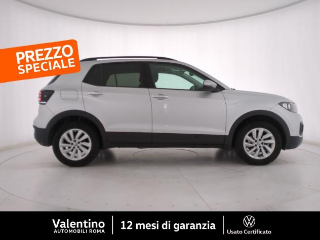 Volkswagen T-Cross 1.0 TSI Style BMT - Foto 2