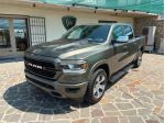 Dodge RAM 1500 5.7 V8 LARAMIE