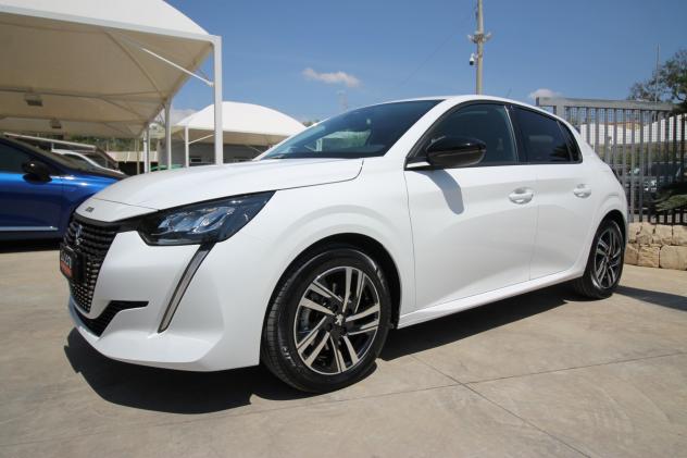 Peugeot 208 5p 100 EAT8 Allure Pack | 2023 - Foto 3