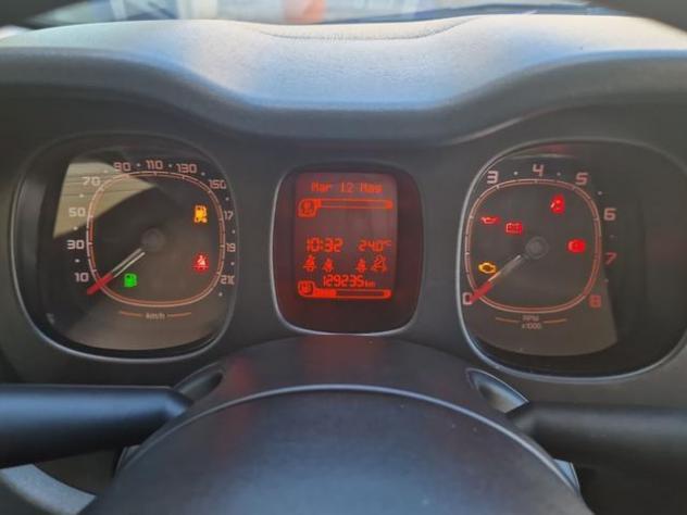 FIAT Panda 1.2 GPL Pop Van 2 posti rif. 23708447 - Foto 10