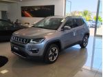 JEEP Compass 2.0 Mjt II aut. 4WD Limited