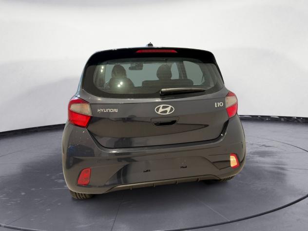 Hyundai i10 i10 1.0 MPI Connectline - Km0** - Neopatentati - Foto 3