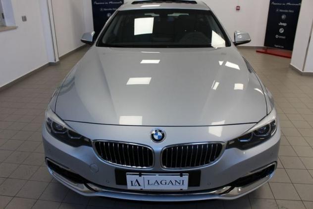 BMW Serie 4 d Gran Coupé Msport - Foto 2
