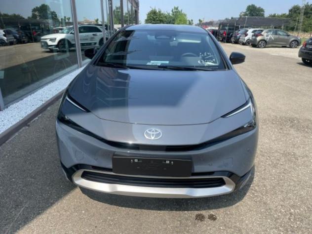 TOYOTA Prius 2.0 Plug-in Hybrid Lounge rif. 22532197 - Foto 4