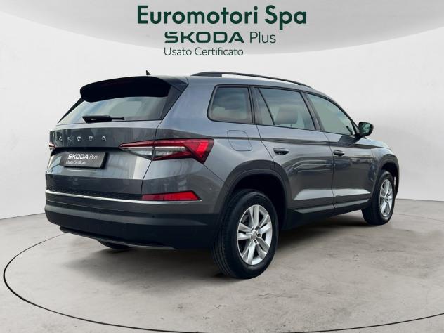 Škoda Kodiaq Kodiaq 2.0 tdi evo Executive dsg - Foto 5
