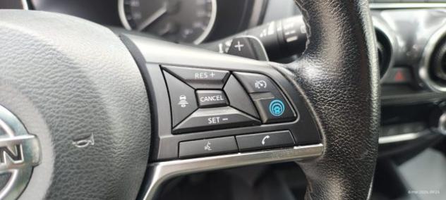 NISSAN Juke 1.0 DIG-T 114 CV DCT N-Connecta rif. 23851751 - Foto 10