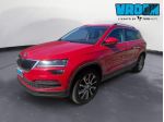 SKODA Karoq 2.0 TDI SCR 4x4 DSG Ambition rif. 23620218