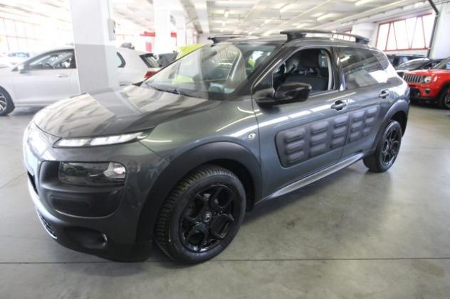 CITROEN C4 Cactus BlueHDi 100 S&S ETG6 Shine rif. 24080167 - Foto 2