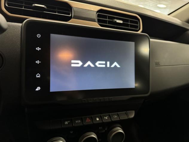 Dacia Duster II 2021 1.0 tce SL Extreme Gpl 4x2 100cv - Foto 10