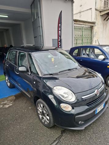 Fiat 500L 1.6 Multijet 120 CV Lounge - Foto 4