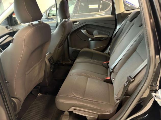 FORD Kuga Kuga II 2019 2.0 tdci Business s automatico rif. 23630639 - Foto 8
