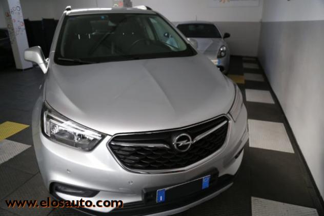 OPEL Mokka X 1.4 Turbo GPL Tech 140CV 4x2 Innovation rif. 23472002