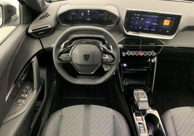 PEUGEOT 2008 Hybrid 110cv e-DCS6 Allure Km 0 Torino rif. 23993091 - Foto 6