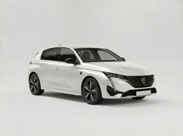 Peugeot 308 GT Pack Hybrid 225 e-EAT8 S&S aut. - Foto 3