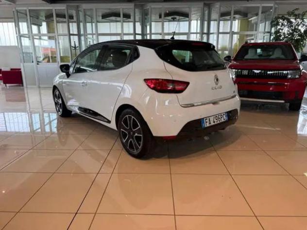 RENAULT Clio 1.5 dCi 8V 90CV Start&Stop 5 porte Energy rif. 24051445 - Foto 4