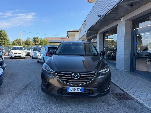 Mazda CX-5 2.2 Diesel - Foto 2