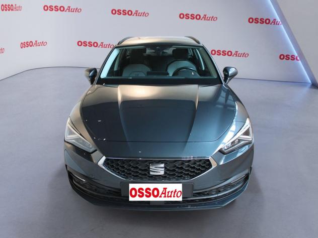 SEAT Leon 4ª serie Sportstourer 1.0 TSI 110 CV Business - Foto 5