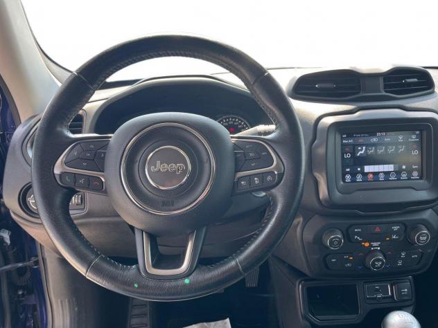 Jeep Renegade 1.0 T3 120cv Limited - Foto 7