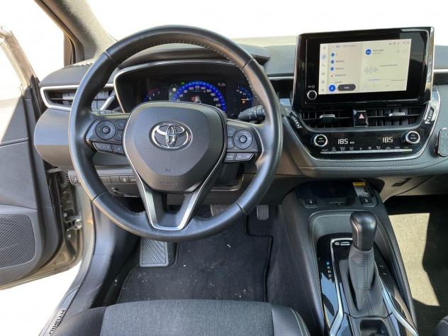 Toyota Corolla 1.8 Hybrid Style - Foto 7