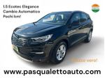 OPEL Grandland AUTOMATICA! 1.5 diesel Ecotec Elegance rif. 24109784