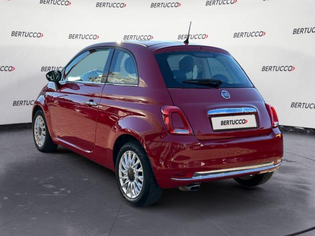 FIAT 500 (2015-2024) 500 1.2 Lounge - Foto 3