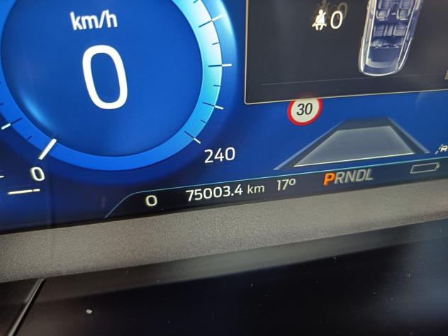 Ford Kuga 2.5 Benzina PHEV 225CV 2WD ST-Line Aut PRONTA CONSEGNA ,N 1 BIANCA - Foto 10