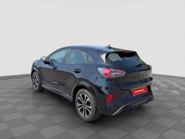 FORD Puma Puma 1.0 EcoBoost 125CV aut ST-Line rif. 23876592 - Foto 3