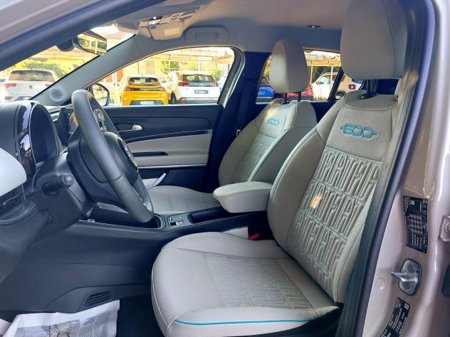 Fiat 600e 62 kWh Electric drive `La Prima` - 2025 - Foto 3