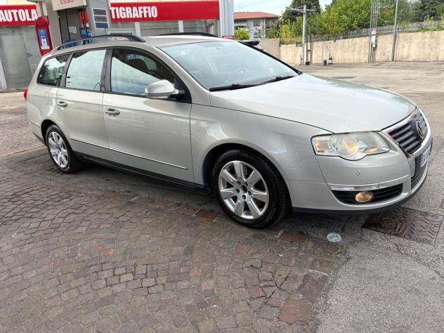 Volkswagen Passat 2.0 TDI . Highline - Foto 6