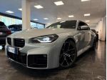 BMW M2 M2 - TETTO IN CARB. - MANUALE - PPF - KIT CARBONIO rif. 24193952