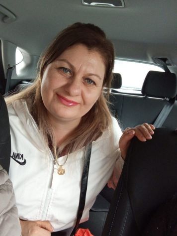 BADANTE. GALLARATE