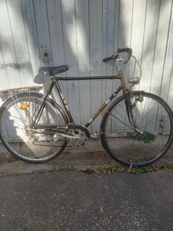 Bici Atala sprint