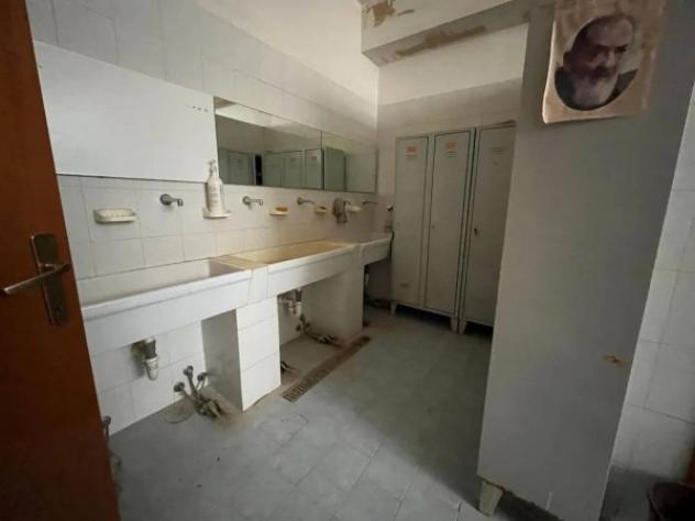 Immobile in asta di 4586 m² in vendita a Gualdo Tadino - Foto 14