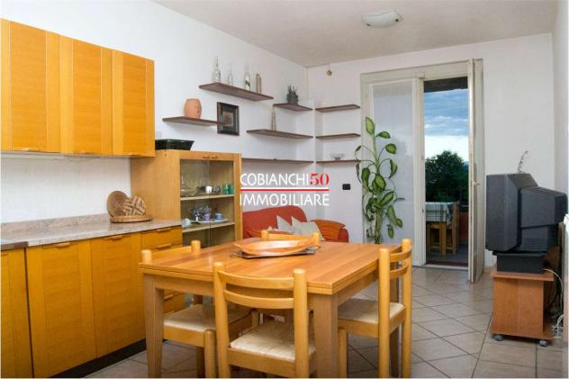 V000819 - BAVENO , BILOCALE CON TERRAZZA VISTA LAGO E GARAGE - Foto 4