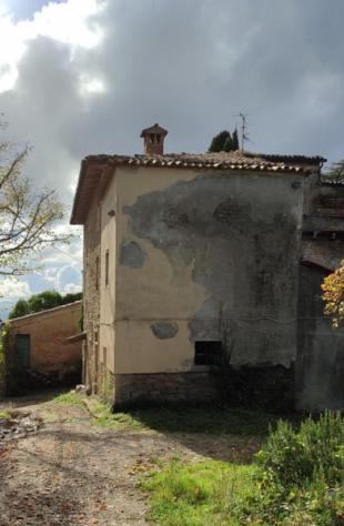 Casale 700 mq in Vendita a Città di Castello Terme di Fontecchio - Foto 10