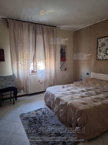 IMMOBILI-IMMOBILE RESIDENZIALE-Via Attilio Andrea Passoni n. 27. - Foto 2