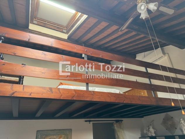 APPARTAMENTO di 2 vani e di 47 mq (GROSSETO - GROSSETO CENTRO STORICO) rif. 03189CSTMEB - Foto 7