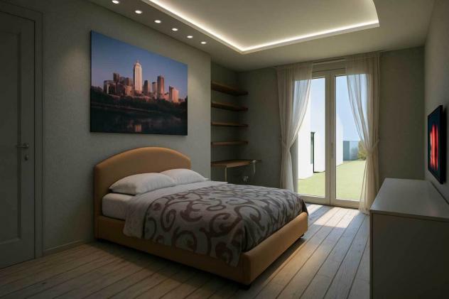 Villa in vendita a Lissone - Foto 6