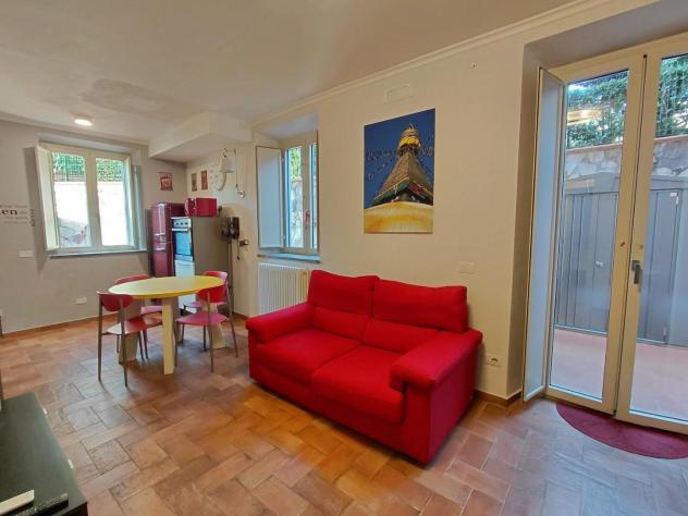Appartamento in vendita a Monte San Quirico - Lucca 55 mq Rif: 1418728 - Foto 2