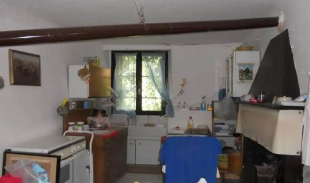 Immobile in asta di 94 m² con più di 5 locali in vendita a Macerata Feltria - Foto 12