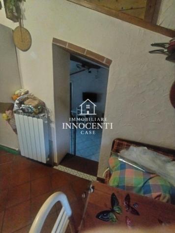 Casa semindipendente in vendita a Massa 150 mq Rif: 1385375 - Foto 9