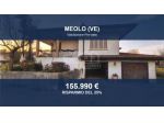 Immobile in asta di 220 m², box auto doppio in vendita a Meolo